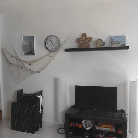 Nautica Vanilla Deluxe Maisonette 3 Apartamento Nea Kallikrateia