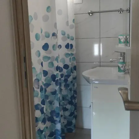 Nautica Vanilla Deluxe Maisonette 3 Apartamento *