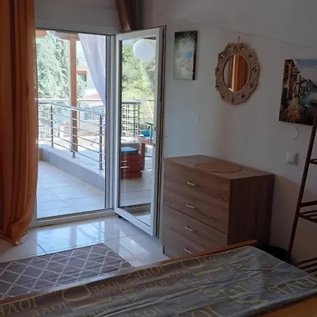 Apartamento Nautica Vanilla Deluxe Maisonette 3 Nea Kallikrateia