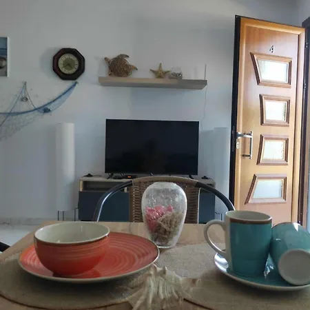 Nautica Vanilla Deluxe Maisonette 3