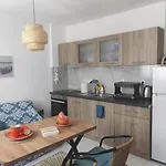 Apartamento Nautica Vanilla Maisonette 3 Nea Kallikrateia