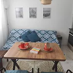 Nautica Vanilla Maisonette 3 Nea Kallikrateia