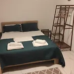 Nautica Vanilla Maisonette 3 Apartment Nea Kallikrateia