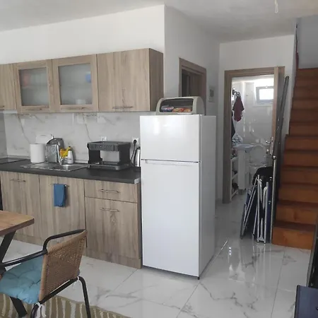 Nautica Vanilla Deluxe Maisonette 3 Διαμέρισμα *