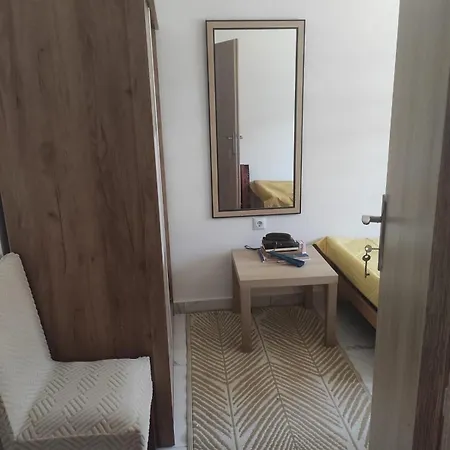 Διαμέρισμα Nautica Vanilla Deluxe Maisonette 3