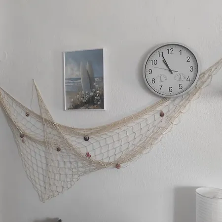 Διαμέρισμα Nautica Vanilla Deluxe Maisonette 3