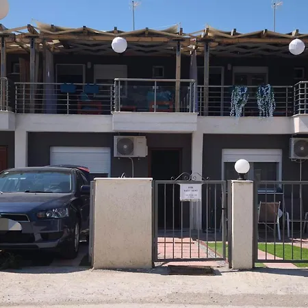 Διαμέρισμα Nautica Vanilla Deluxe Maisonette 3 *