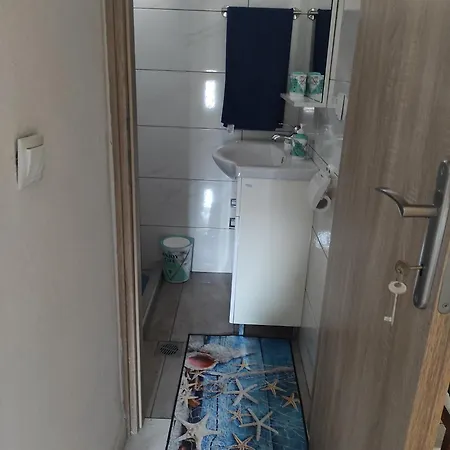 Nautica Vanilla Deluxe Maisonette 3 Διαμέρισμα Nea Kallikrateia