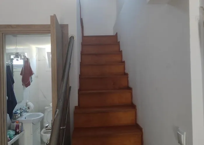 Nautica Vanilla Maisonette 3