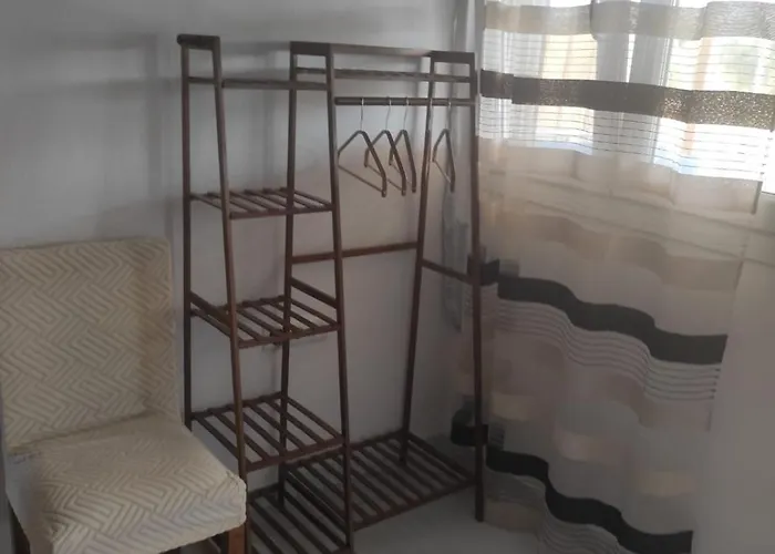 Lejlighed Nautica Vanilla Maisonette 3 *